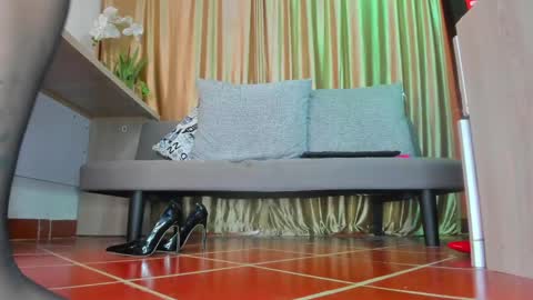 Snapshot of karinadiaz69 chatting on May 29, 3:15 am KARINA online show from May 29, 3:15 am