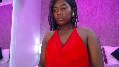 Im Karina online show from March 28, 12:27 pm