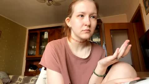 Karina online show from April 16, 9:10 am