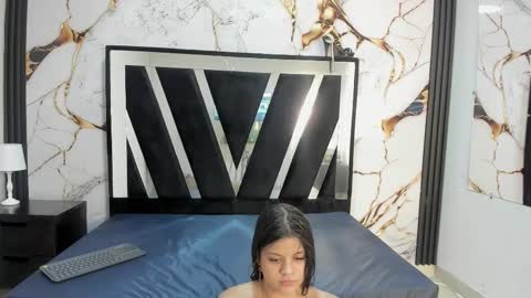 KarinaSimonz online show from October 22, 7:46 pm