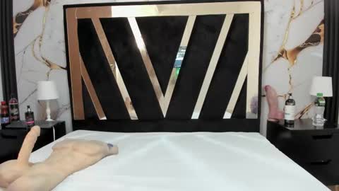 KarinaSimonz online show from March 1, 8:00 pm