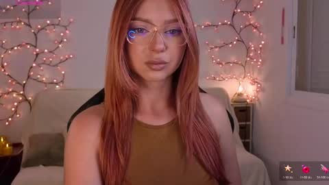 Snapshot of karinchik_ chatting on May 19, 6:47 pm Karina online show from May 19, 6:47 pm