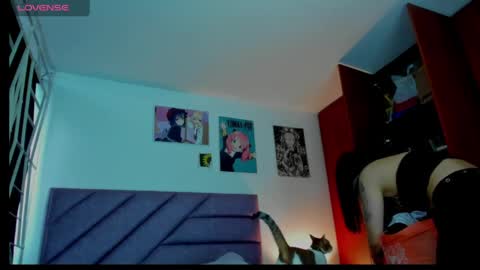 Snapshot of karinna__raven chatting on May 21, 9:55 pm KARINNA RAVEN online show from May 21, 9:55 pm