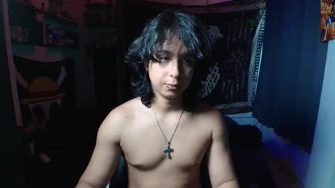 Snapshot of kariozzz chatting on February 3, 5:51 pm call me kai 3 online show from February 3, 5:51 pm