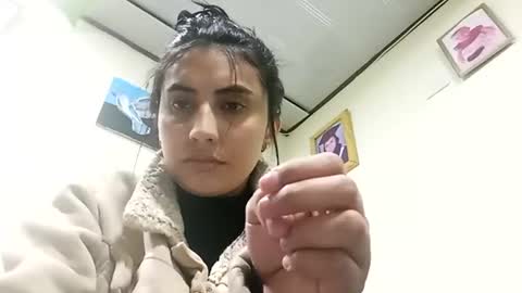 Snapshot of karitol22 chatting on July 23, 1:58 am karitol22 online show from July 23, 1:58 am