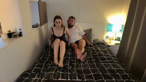 karl_and_klara online show from June 16, 6:32 pm