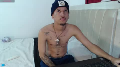 KARLA Y KALVIN online show from May 19, 11:55 pm