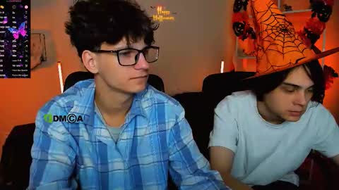 Karl online show from October 23, 8:35 am