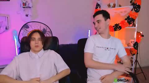 Karl online show from October 30, 9:44 am