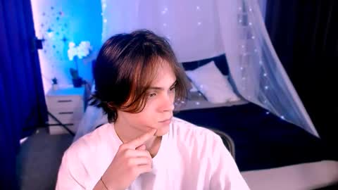 Karl online show from November 13, 9:30 am