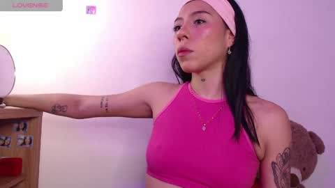 KARLA online show from March 30, 1:06 am