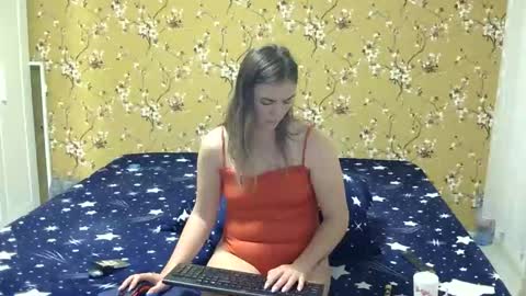 Karla online show from October 11, 3:39 am