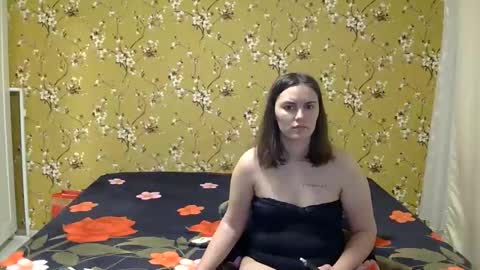 Karla online show from January 31, 7:56 pm