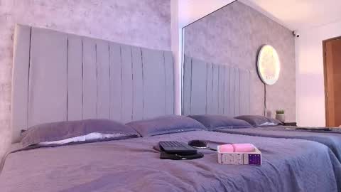 Karla online show from February 19, 7:32 pm