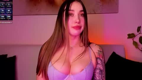 Snapshot of karla_bae chatting on February 7, 2:04 am Karla online show from February 7, 2:04 am