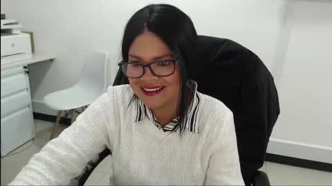 karla_cg online show from March 19, 5:39 pm