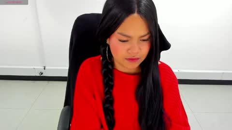 Snapshot of karla_cg chatting on April 30, 8:57 pm karla_cg online show from April 30, 8:57 pm