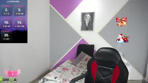 Karla online show from December 30, 3:02 pm