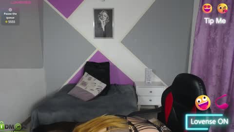 Karla online show from January 30, 8:21 pm