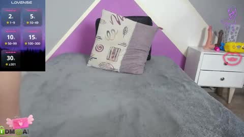 Karla online show from February 12, 2:10 pm