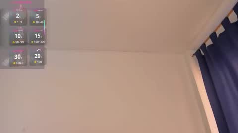 DIOR  online show from November 13, 4:06 pm