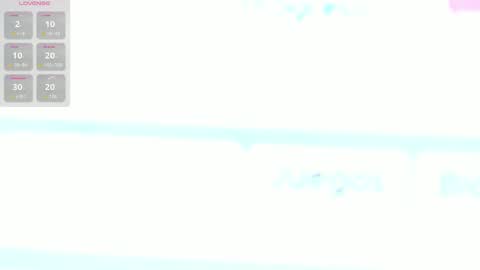 karla ferrer online show from March 13, 7:31 pm