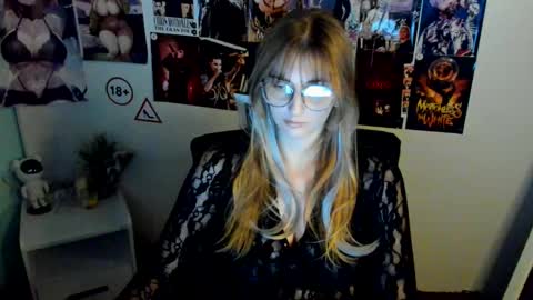 Karla online show from October 16, 12:06 pm