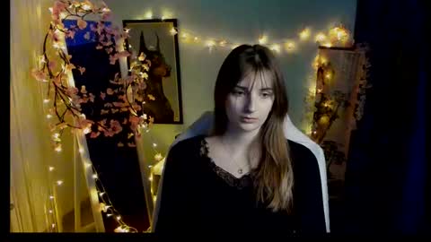 Karla online show from February 22, 1:20 pm