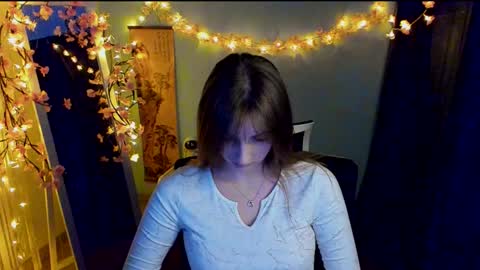 Karla online show from February 26, 1:54 pm