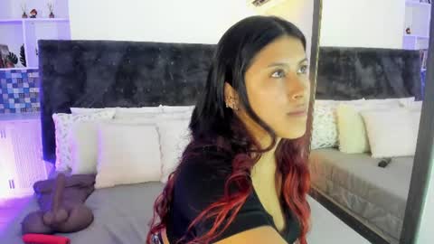 Karla Gonzaless online show from July 16, 7:09 pm