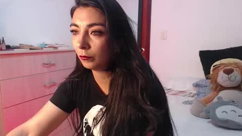 Karla  online show from February 27, 10:37 am