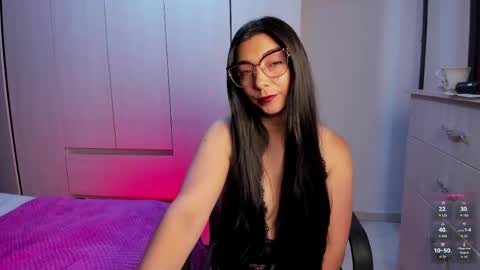 Karla  online show from April 11, 9:13 am