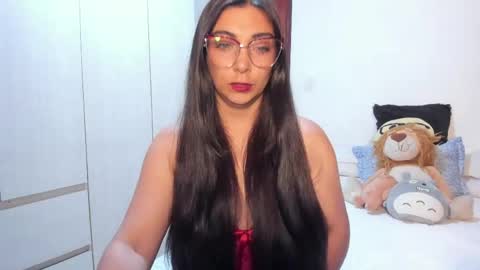 Snapshot of karla_hernandez chatting on May 29, 11:41 am Karla online show from May 29, 11:41 am