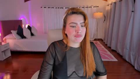 Karlita online show from October 14, 2:56 am