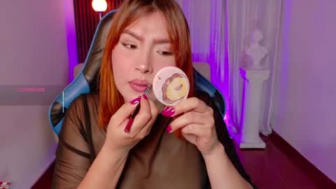 Karlita online show from May 31, 3:47 am
