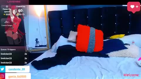 Snapshot of karla_lane18 chatting on December 7, 10:56 am karla_lane18 online show from December 7, 10:56 am