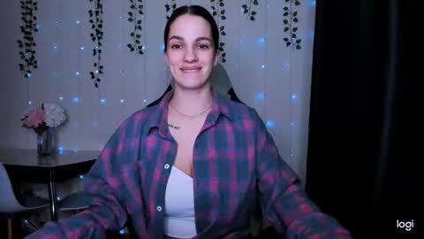 Snapshot of karla_lim chatting on February 6, 9:28 pm karla_lim online show from February 6, 9:28 pm