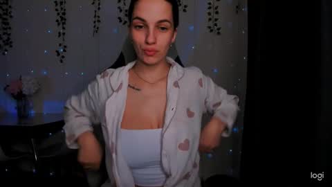 Snapshot of karla_lim chatting on February 10, 10:19 pm karla_lim online show from February 10, 10:19 pm