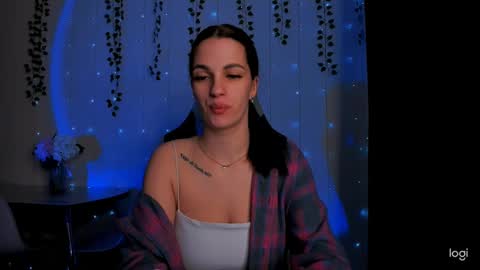 Snapshot of karla_lim chatting on February 13, 10:11 pm karla_lim online show from February 13, 10:11 pm