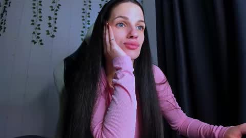 Snapshot of karla_lim chatting on February 18, 10:22 am karla_lim online show from February 18, 10:22 am