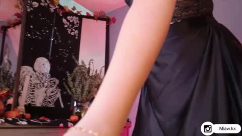 Goddess Karla  online show from October 4, 9:24 pm