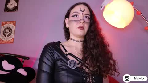 Goddess Karla  online show from October 23, 5:18 am