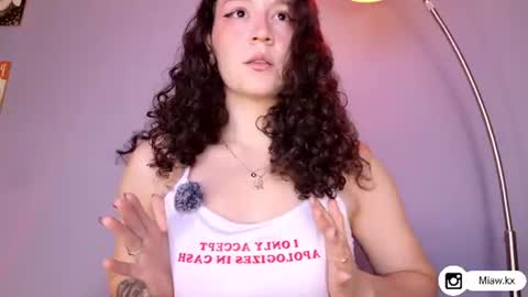 Snapshot of karla_project chatting on July 18, 4:49 am Goddess Karla online show from July 18, 4:49 am