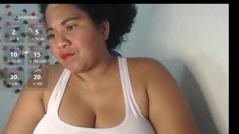 Karla online show from April 9, 4:23 am