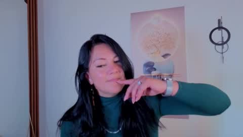 karla online show from October 27, 2:54 pm