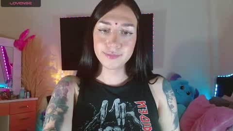 Snapshot of karla_zambrano chatting on December 5, 3:37 am karla online show from December 5, 3:37 am