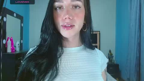 karla online show from April 12, 10:37 pm