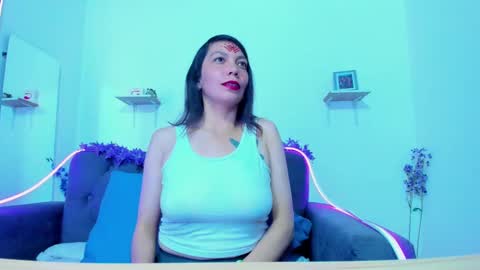 Karla online show from September 15, 2:39 pm