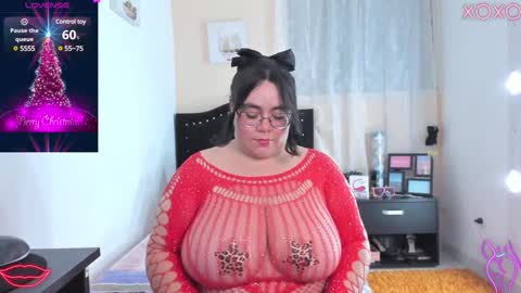 Karla Lane  online show from December 20, 4:20 am