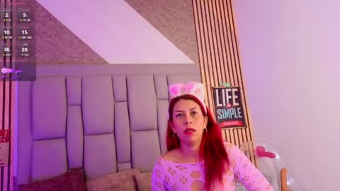 karla online show from April 27, 12:03 pm